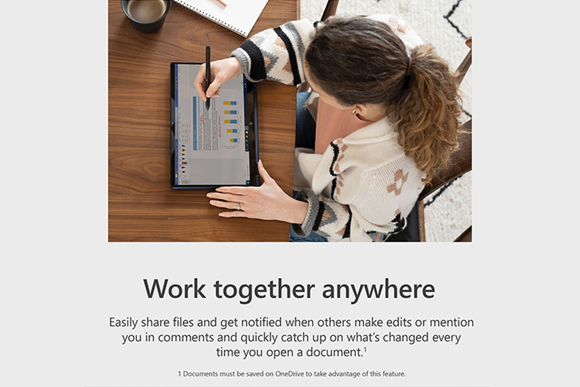 Microsoft Office Home & Business 2021 Ireland