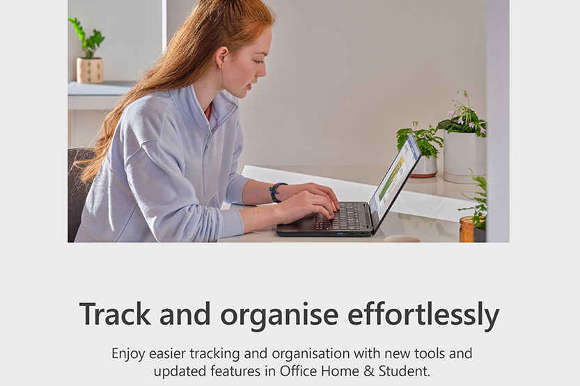 Microsoft Office Home & Student 2021 Ireland