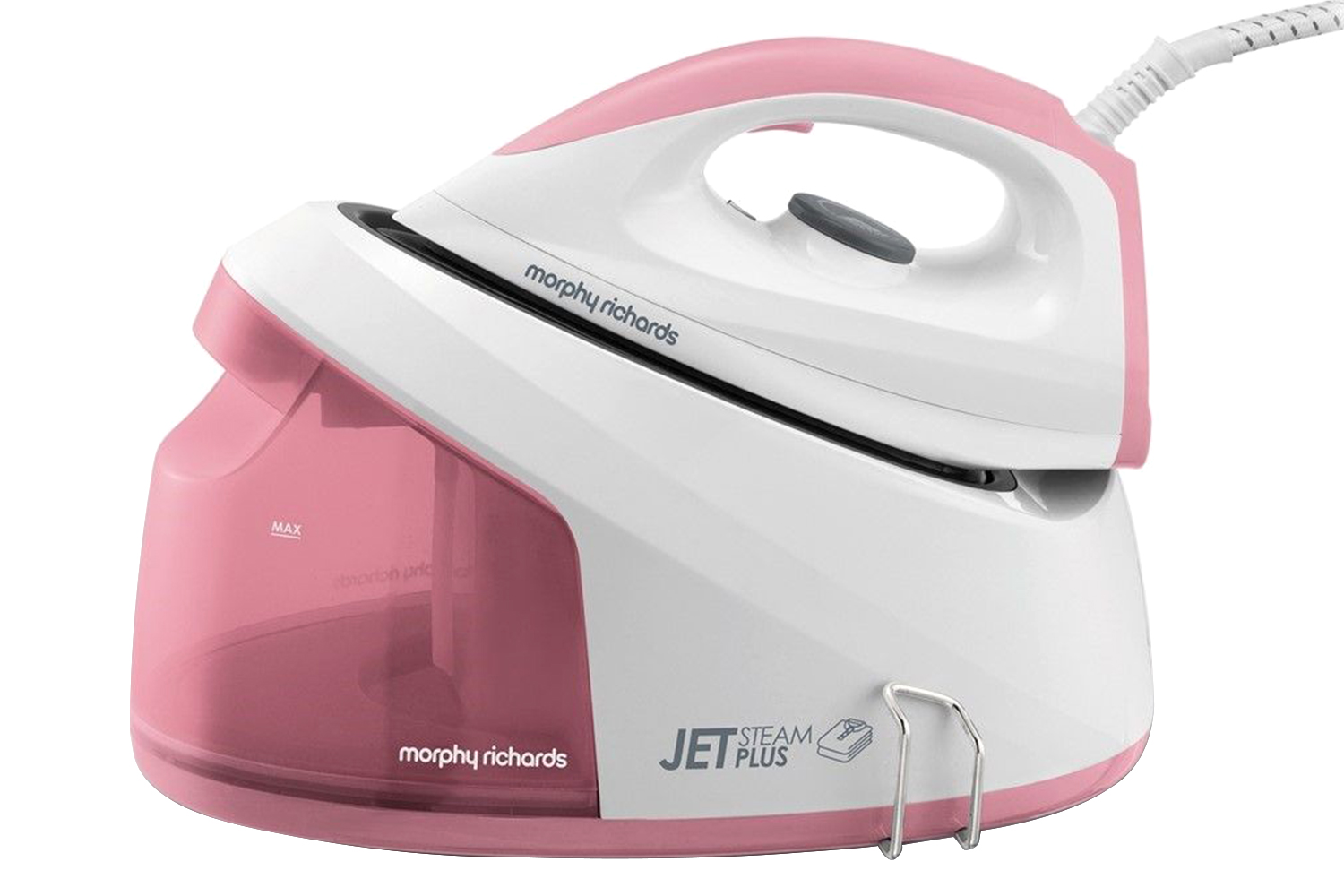 morphy richards steam pro