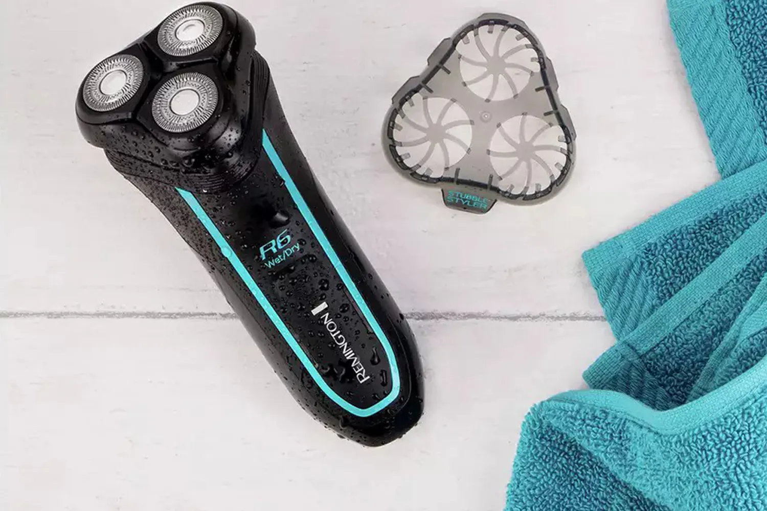 Remington R6 Series Rotary Shaver | R6000-R6 | Ireland