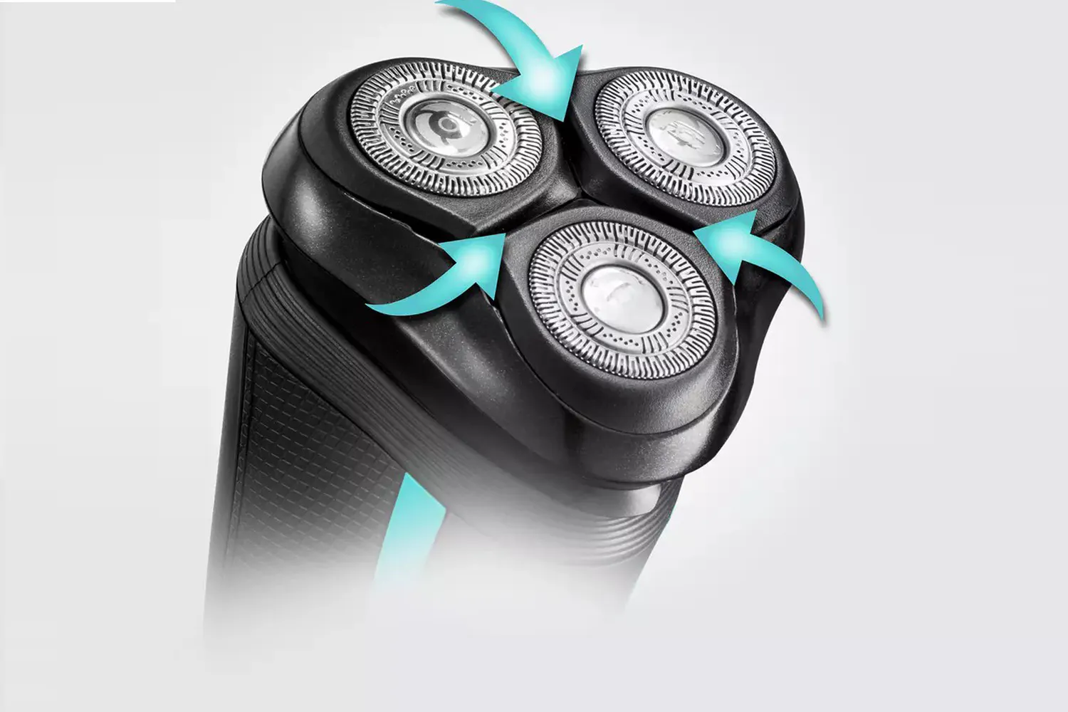 Remington R6 Series Rotary Shaver | R6000-R6 | Ireland