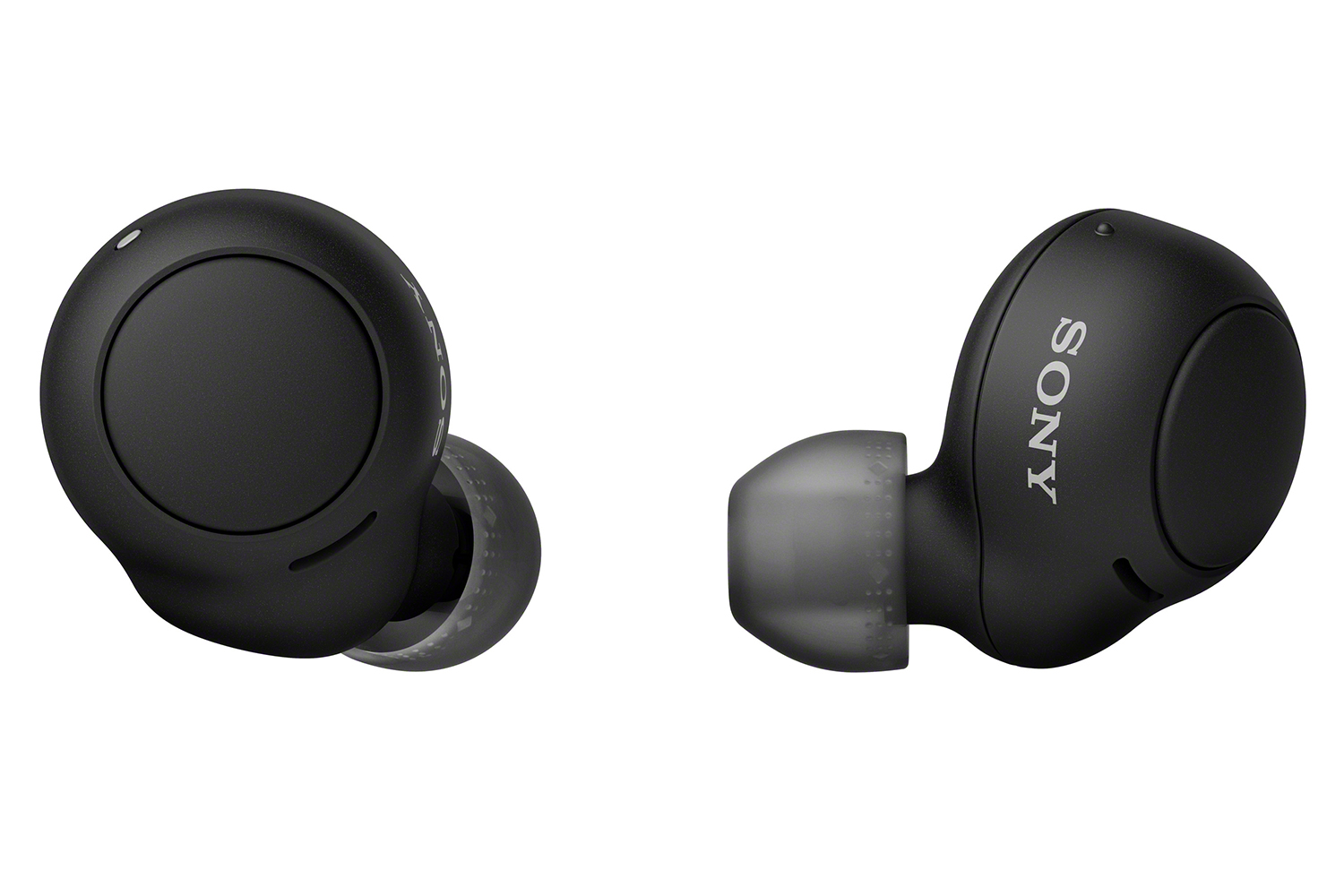 Sony wf earbuds new arrivals