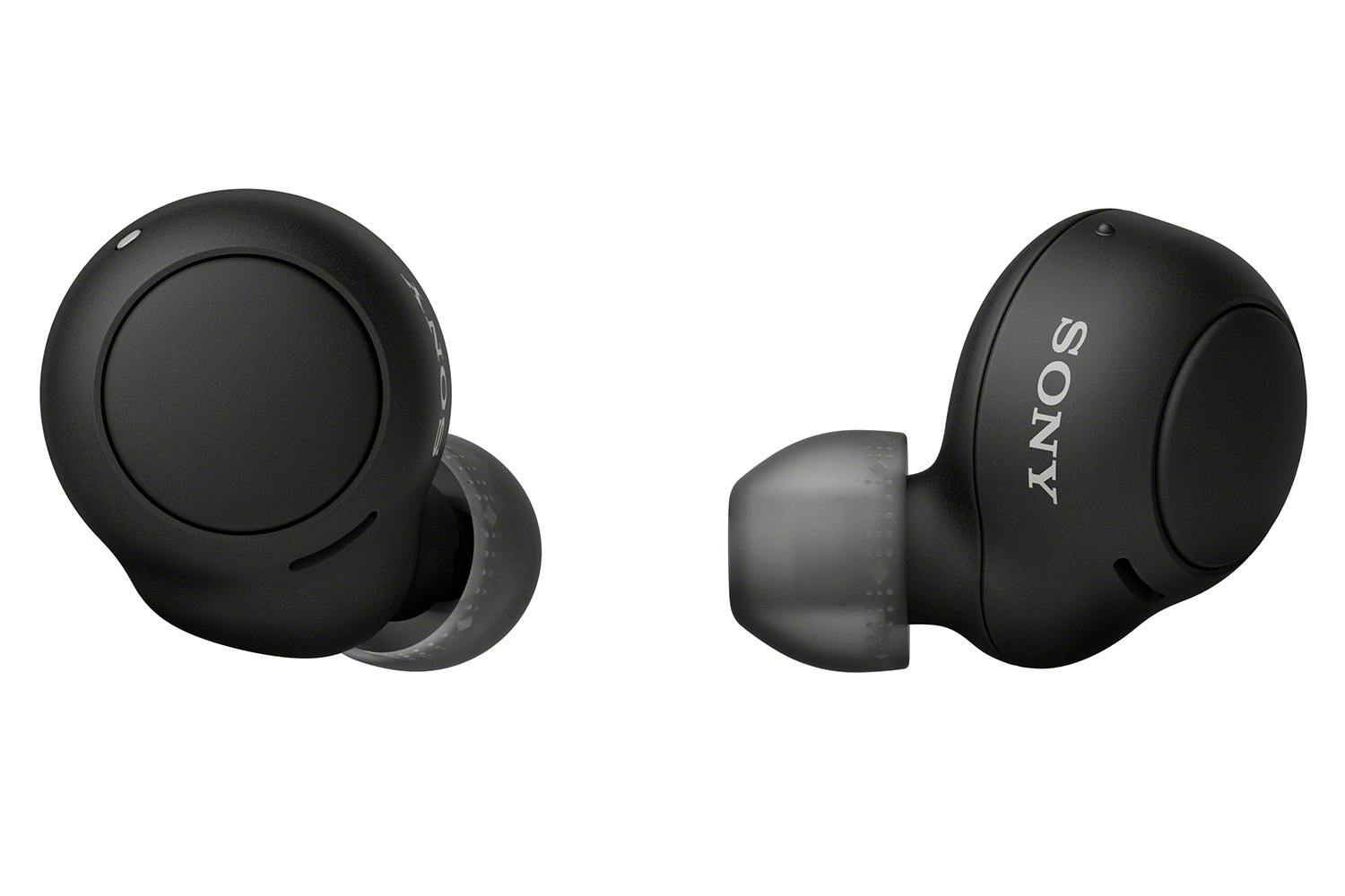 Sony WF-C500 TWS In-Ear Headphones | Black