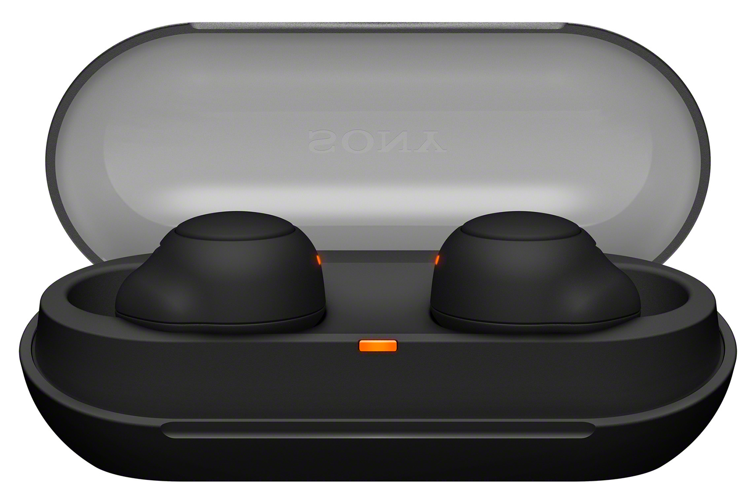 Cheap sony wireless discount earbuds