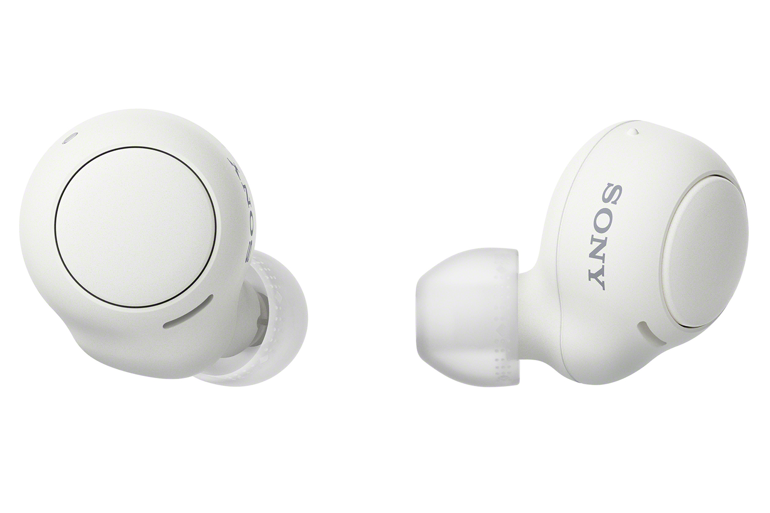 Sony wireless headphones white new arrivals