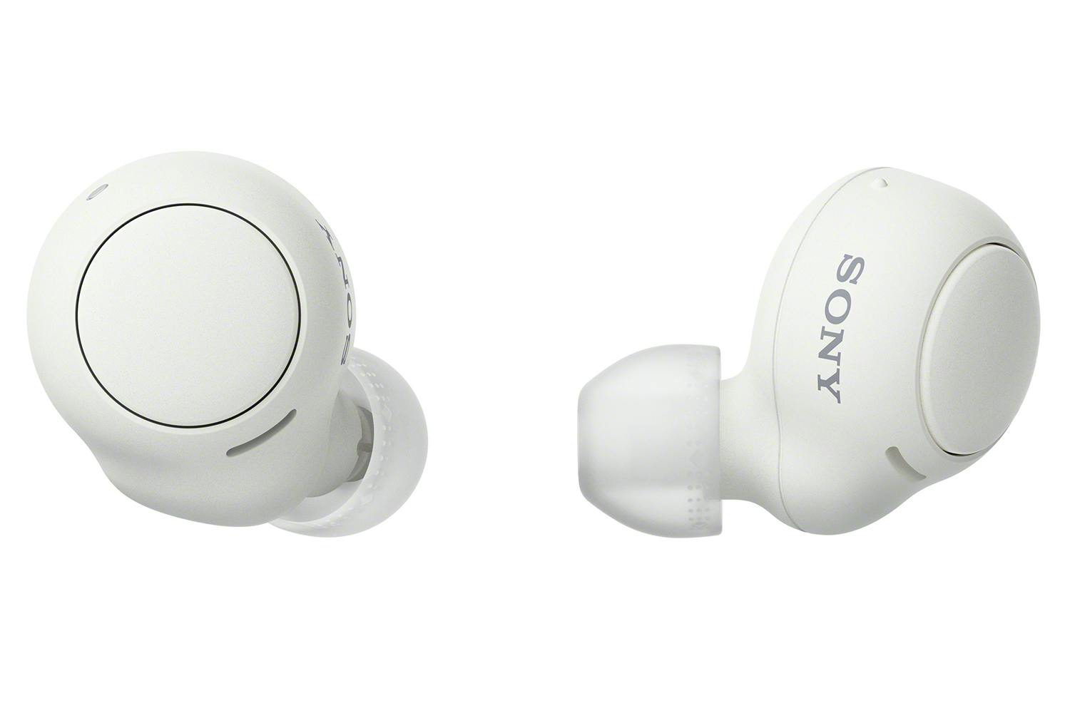 Sony WF-C500 review: budget earbuds for comfortable listening