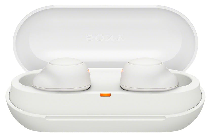 Sony WF-C500 TWS In-Ear Headphones | White