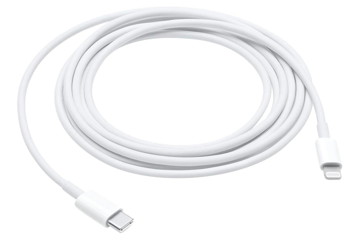 Apple USB-C to Lightning Cable | 2m