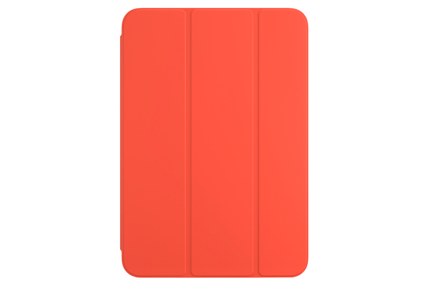 iPad Mini Smart Folio Case Electric Orange Ireland