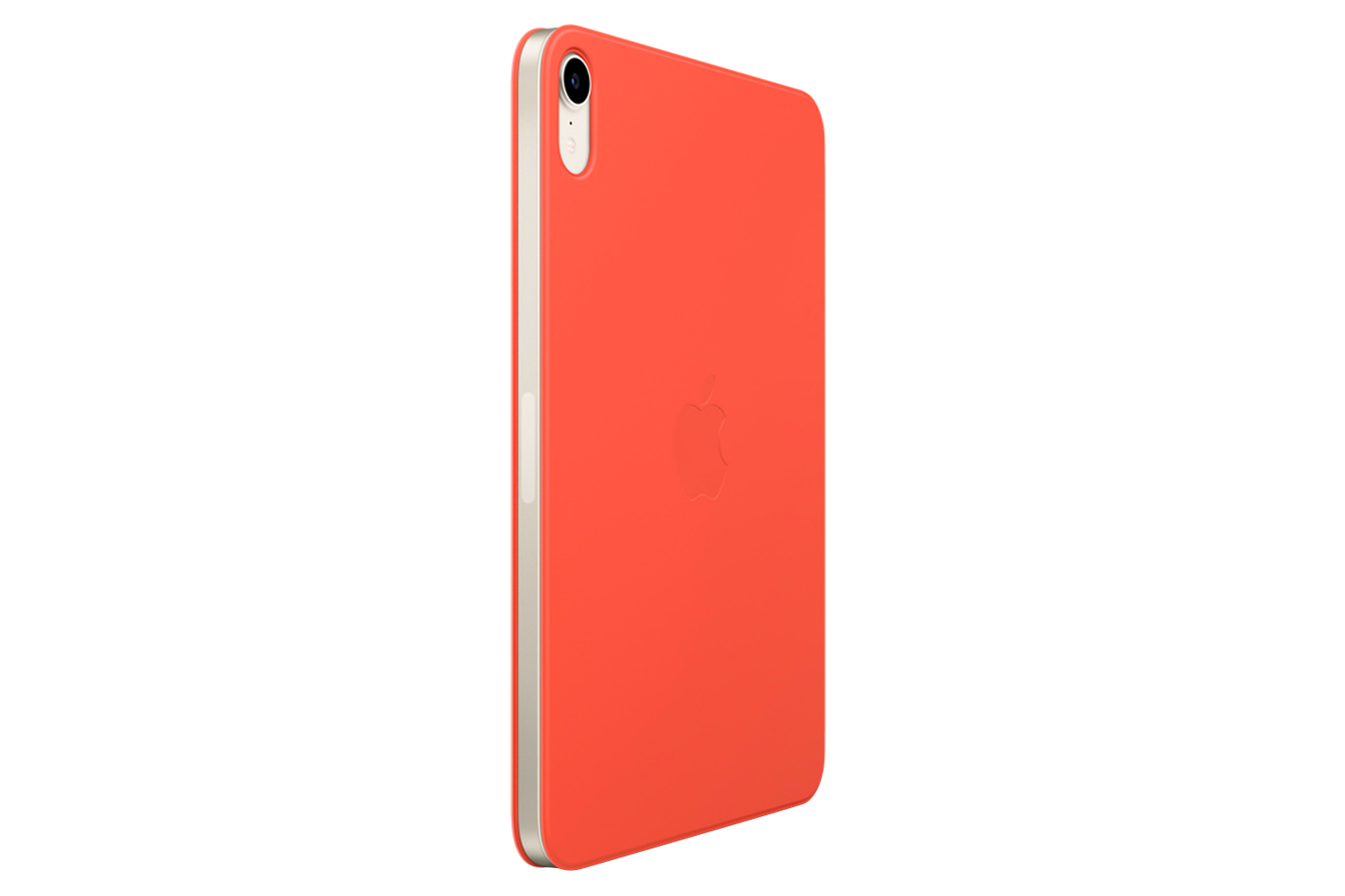 iPad Mini Smart Folio Case Electric Orange Ireland