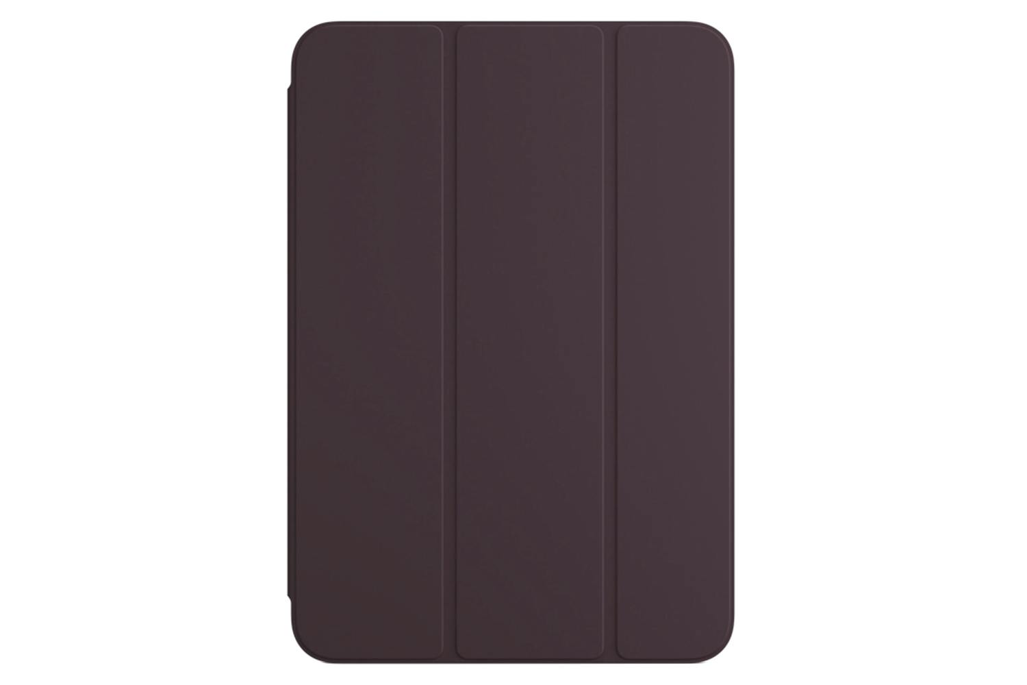 iPad Mini Smart Folio Case | Dark Cherry