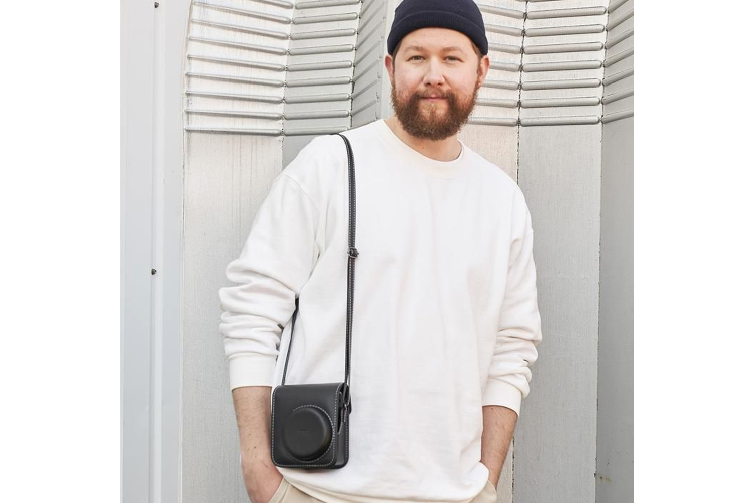 Fujifilm Instax Mini 40 Camera Case