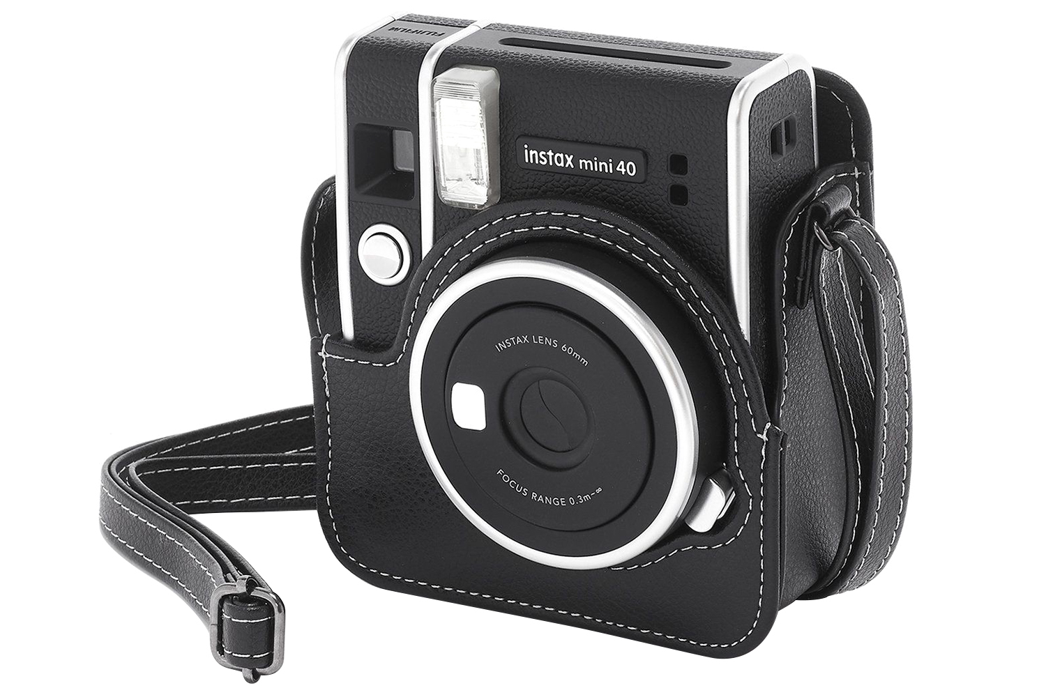 Fujifilm Instax Mini 40 Camera Case Ireland