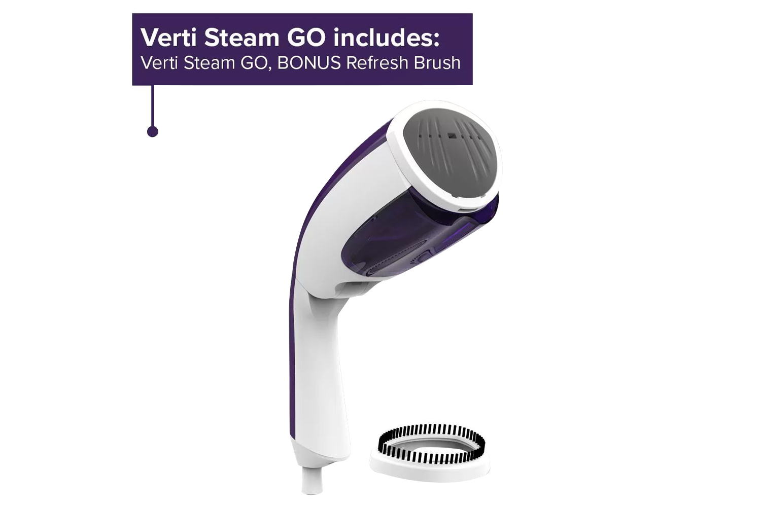 verti steam