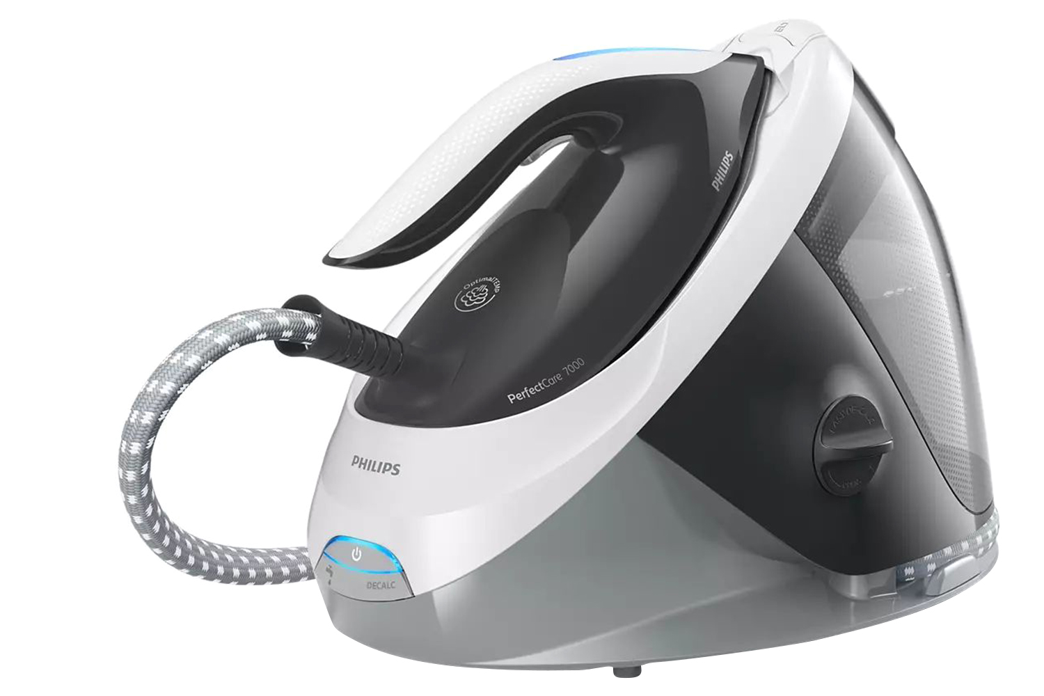 expert bosch steam generator iron