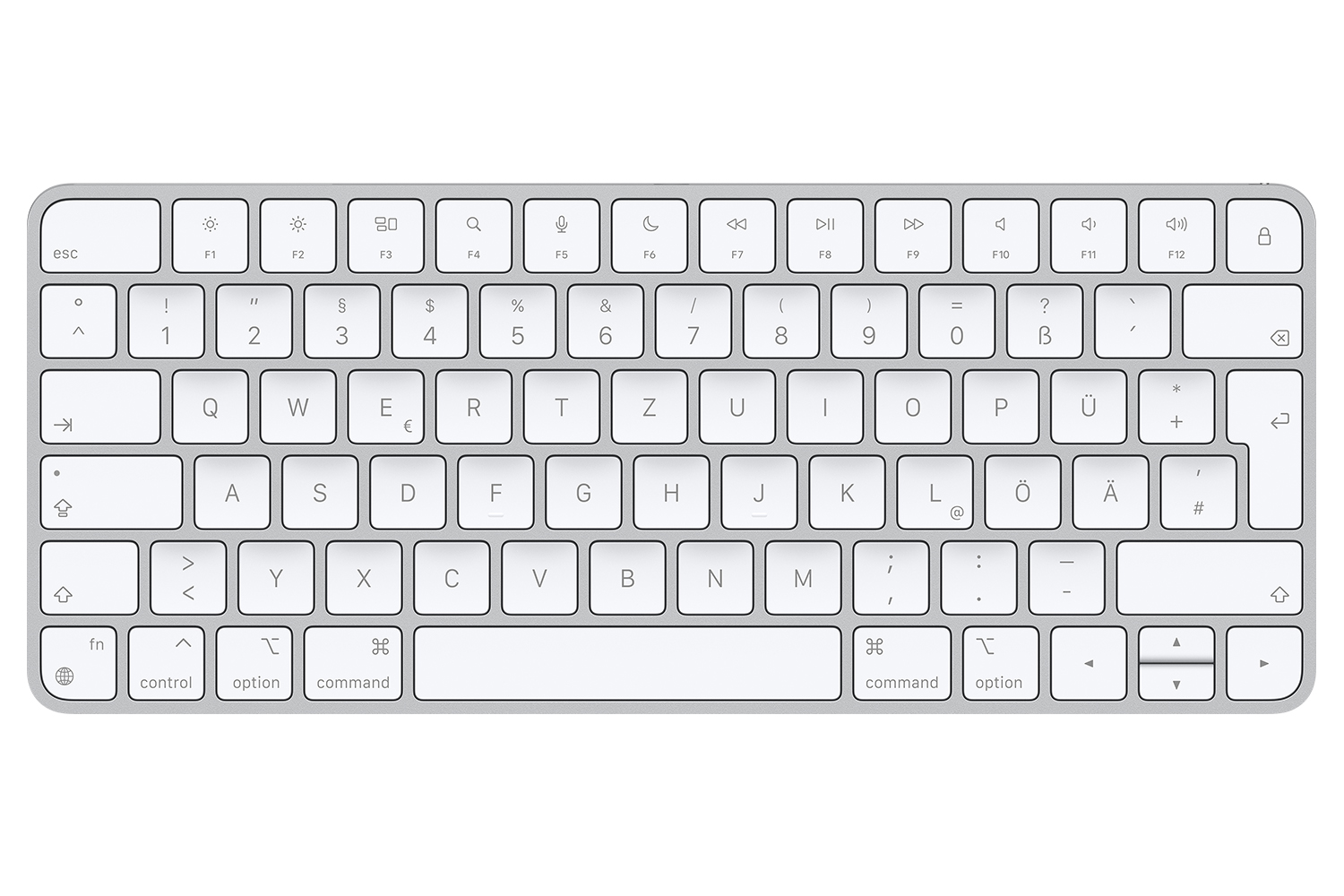 Apple Magic British English Keyboard | Ireland