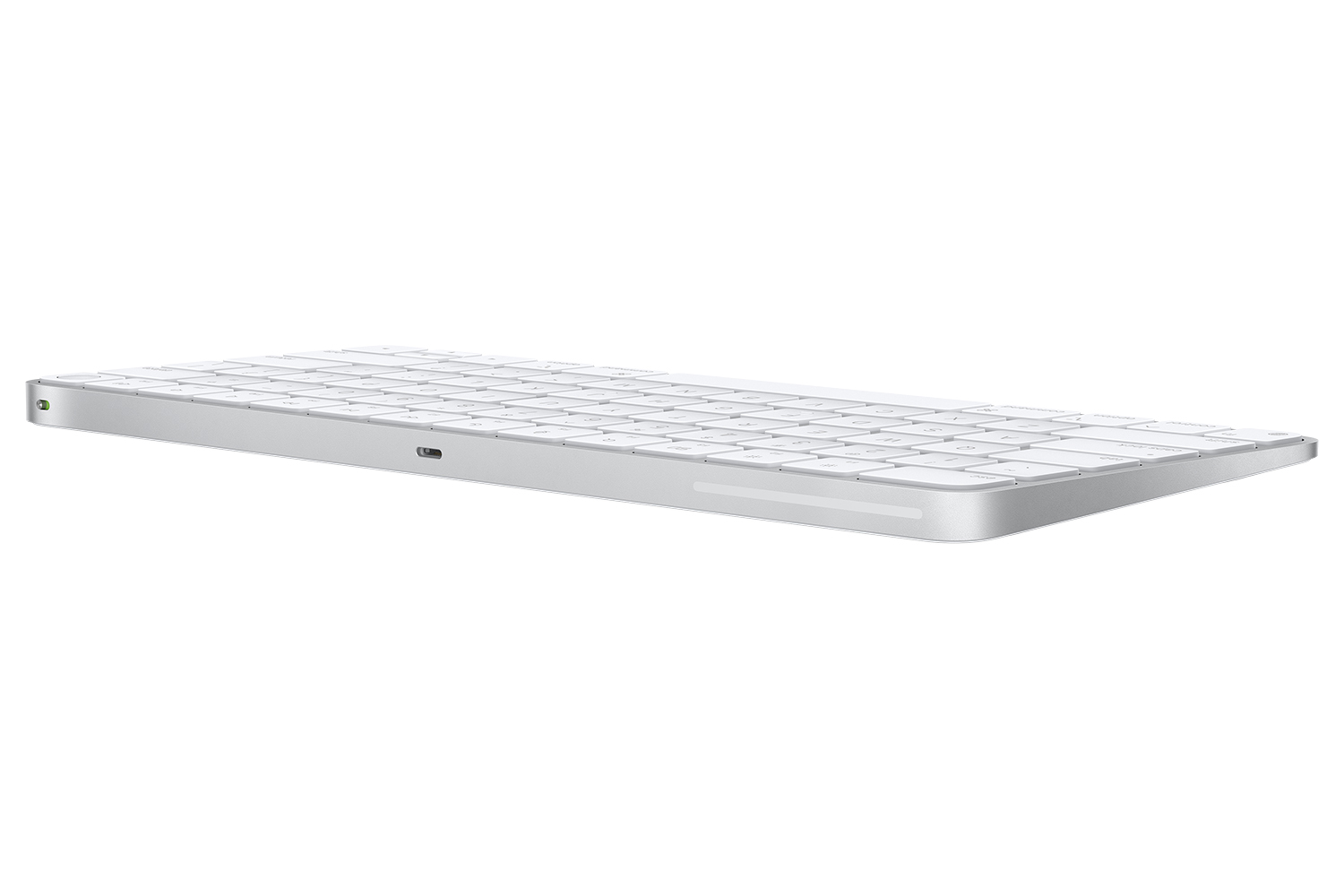 Apple Magic British English Keyboard with Touch ID | Ireland