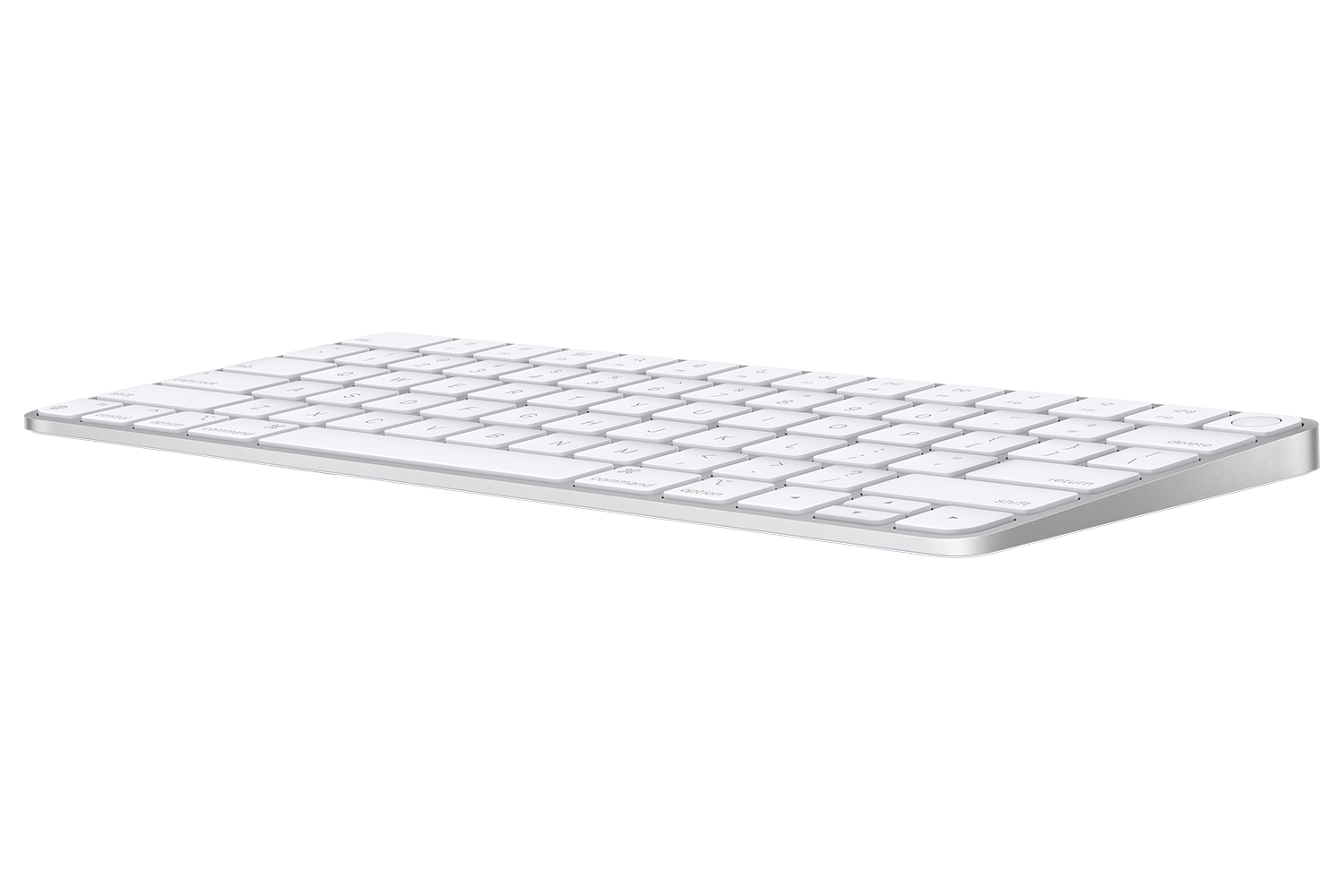 Apple Magic British English Keyboard with Touch ID | Ireland