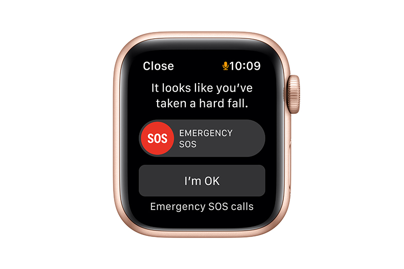Apple Watch SE - iCon