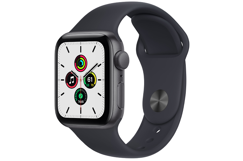 apple watch se nike black friday