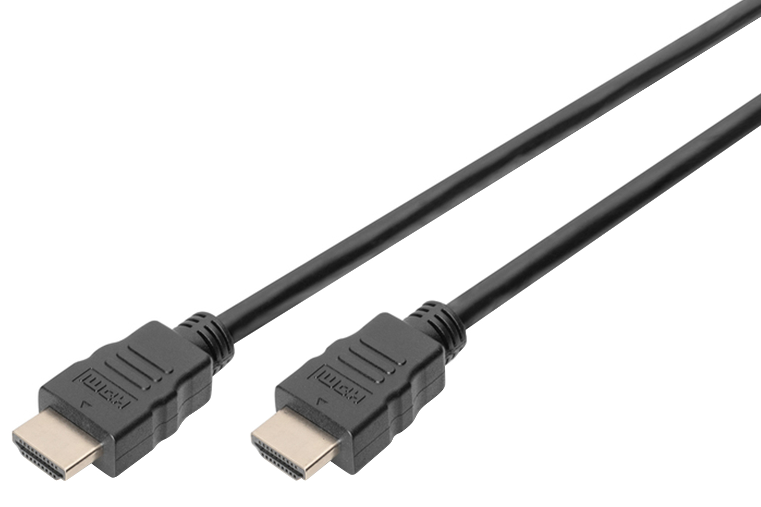 Digitus HDMI High Speed with Ethernet Connection Cable | 10m