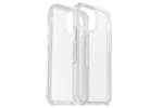 Otterbox Symmetry Series iPhone 13 Mini Antimicrobial Case | Clear