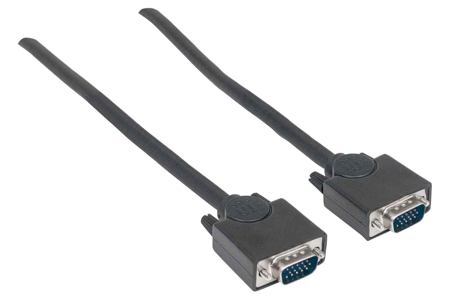 Manhattan SVGA Monitor Cable | 3m