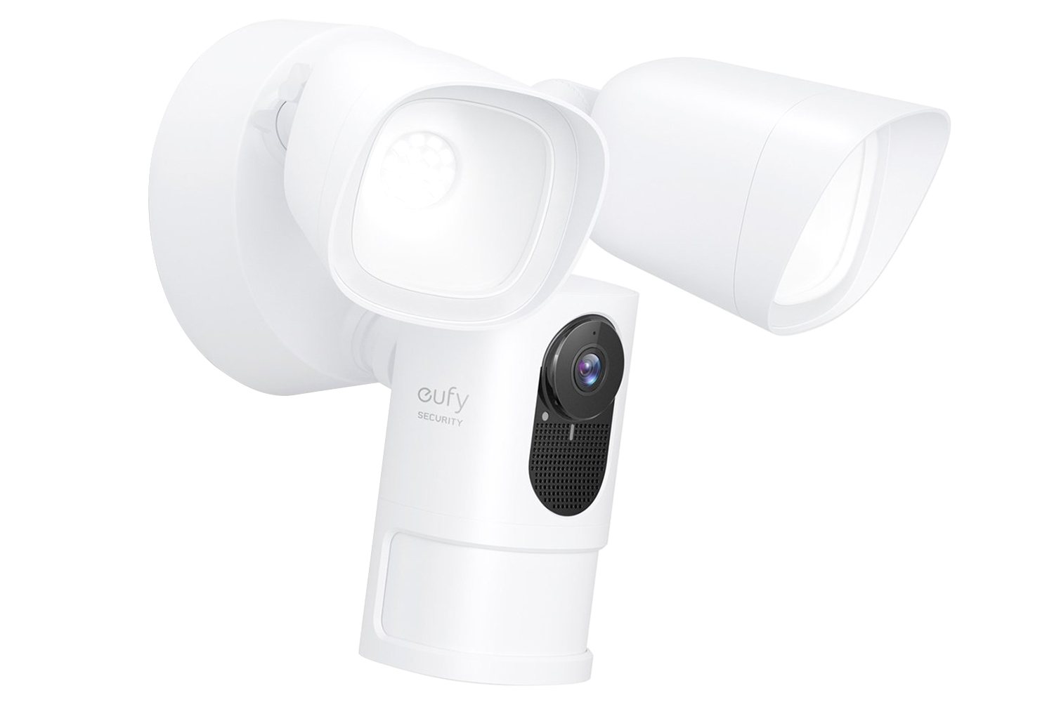 eufy light camera