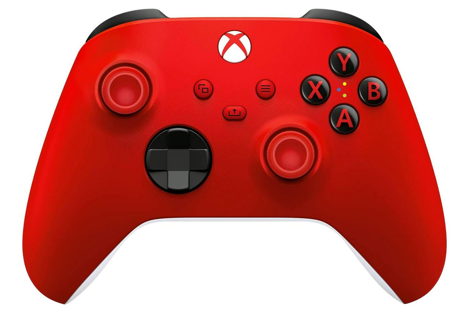 Microsoft Xbox Wireless Controller | Red