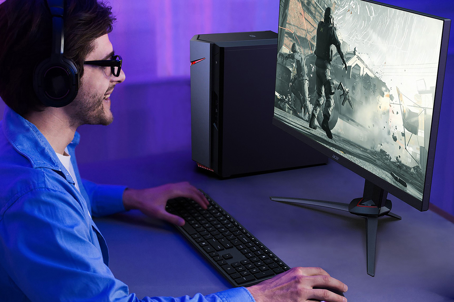 Desktop Computers Harvey Norman Ireland