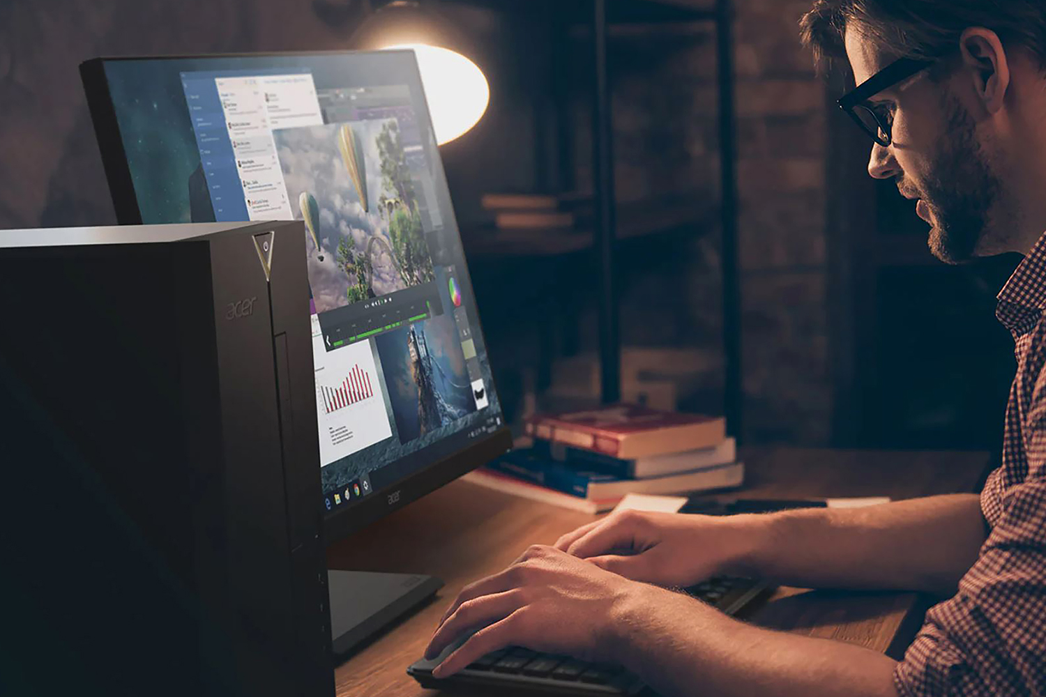 Desktop Computers Harvey Norman Ireland