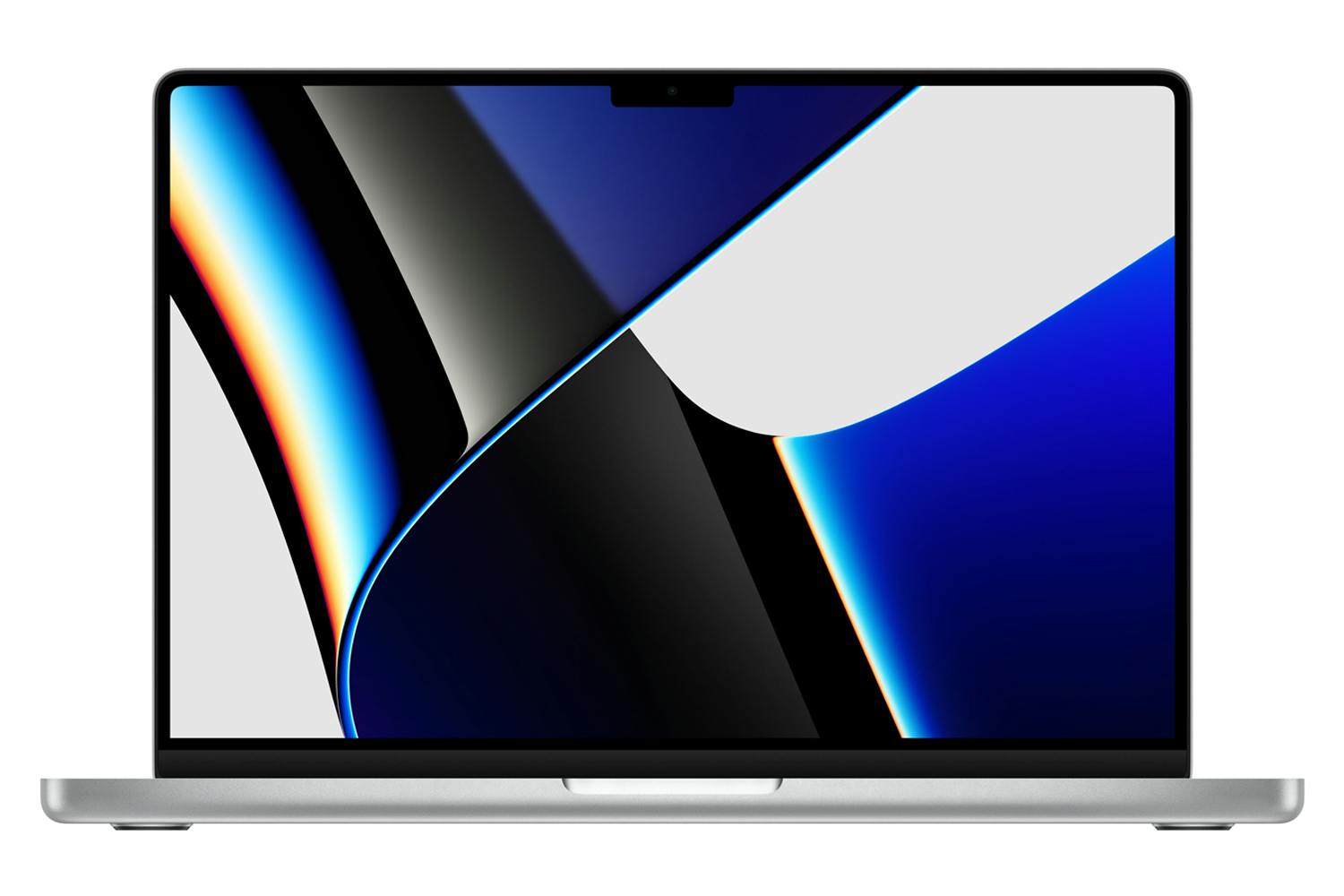 Macbook Pro 14" | M1 Pro | 16GB | 1TB | Silver (2021)