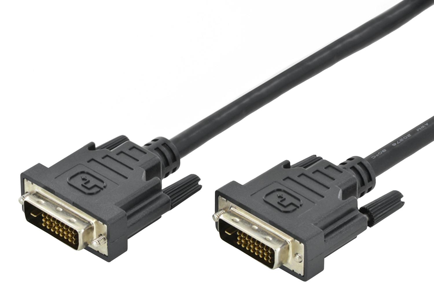 Digitus DVI Connection Cable | 2m