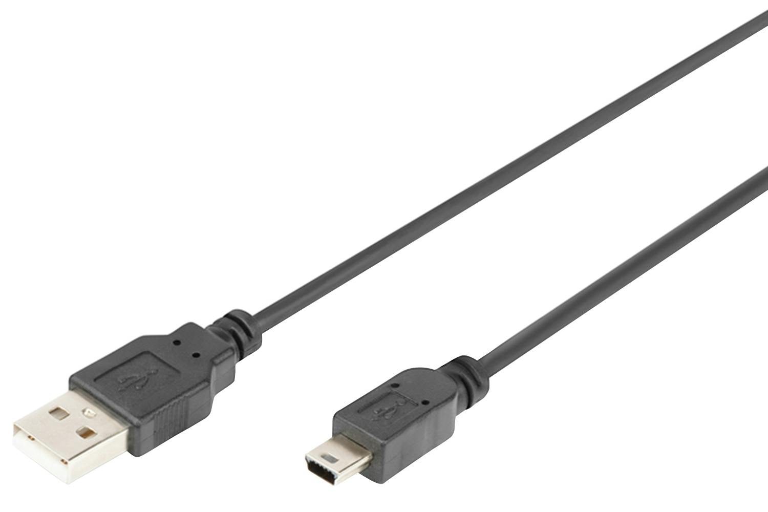 Digitus Mini USB Connection 1m | Ireland