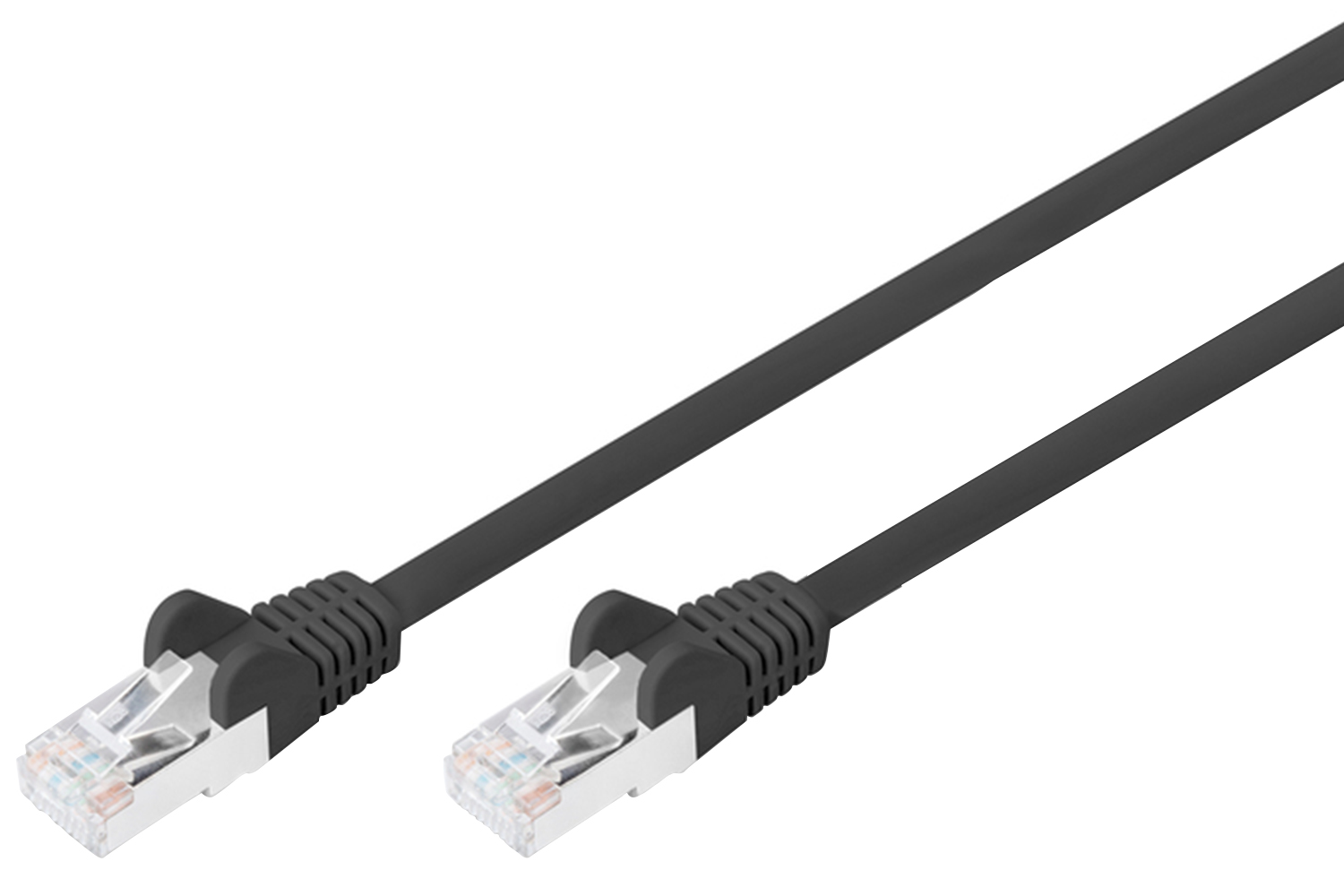 Digitus CAT 6 S-FTP Patch Cord | 1m