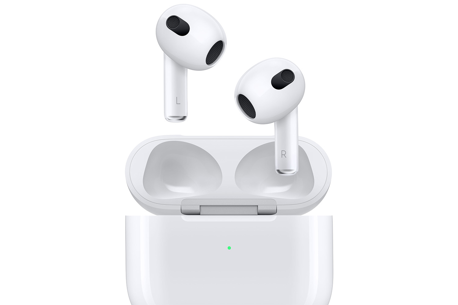 Apple AirPods Ireland