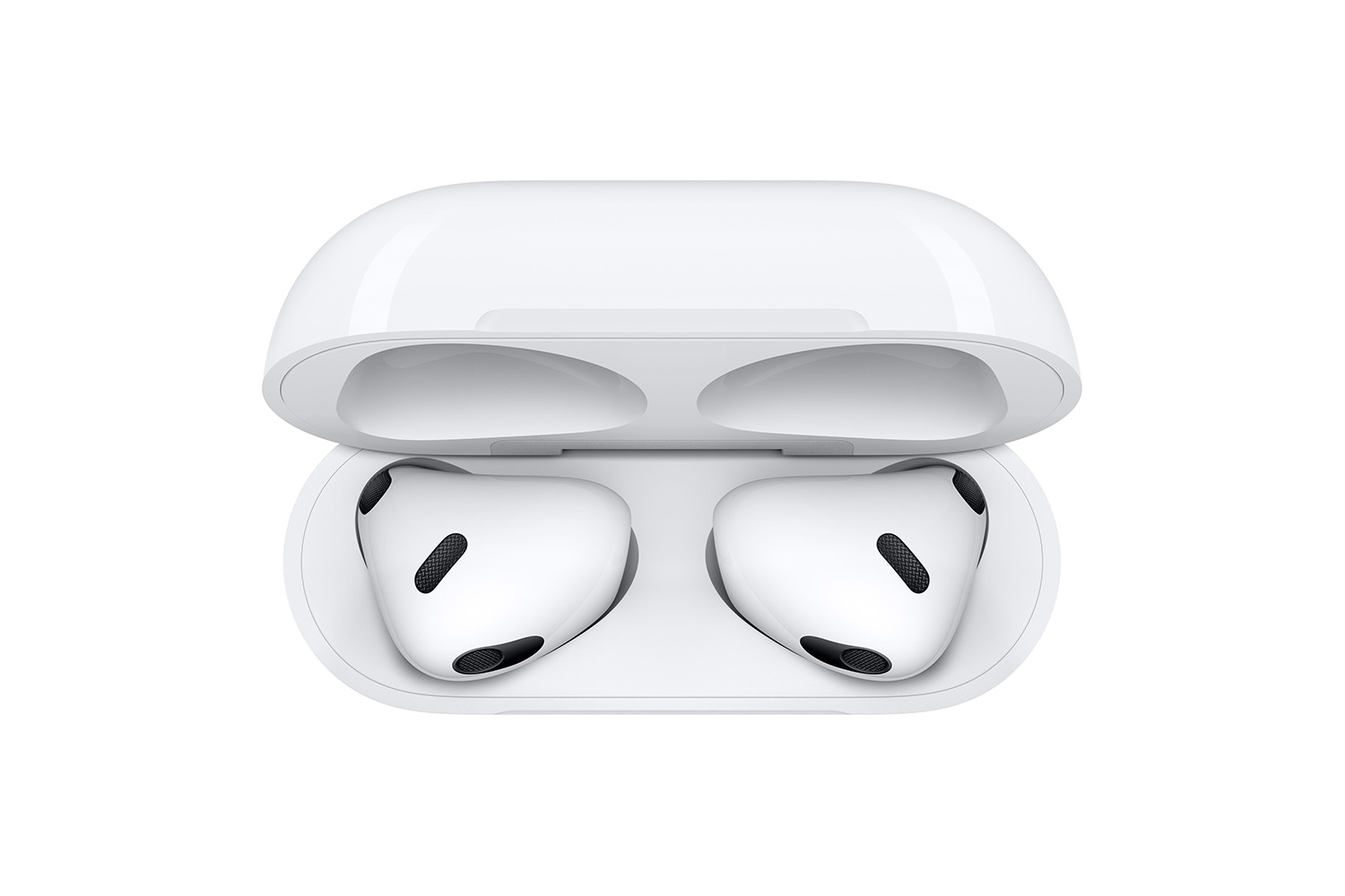 3 best sale airpods pro