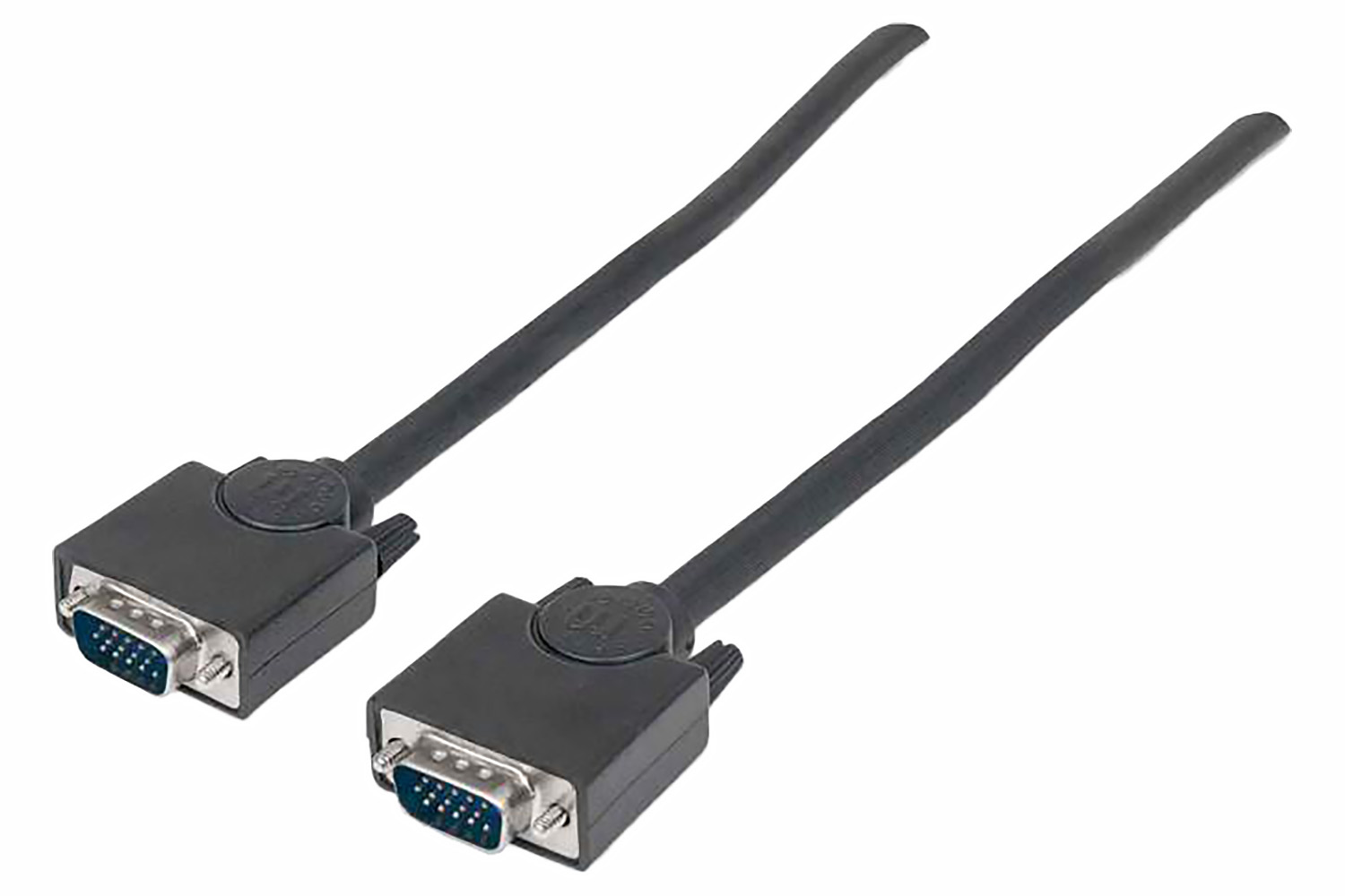 Manhattan SVGA Monitor Cable | 1.8m