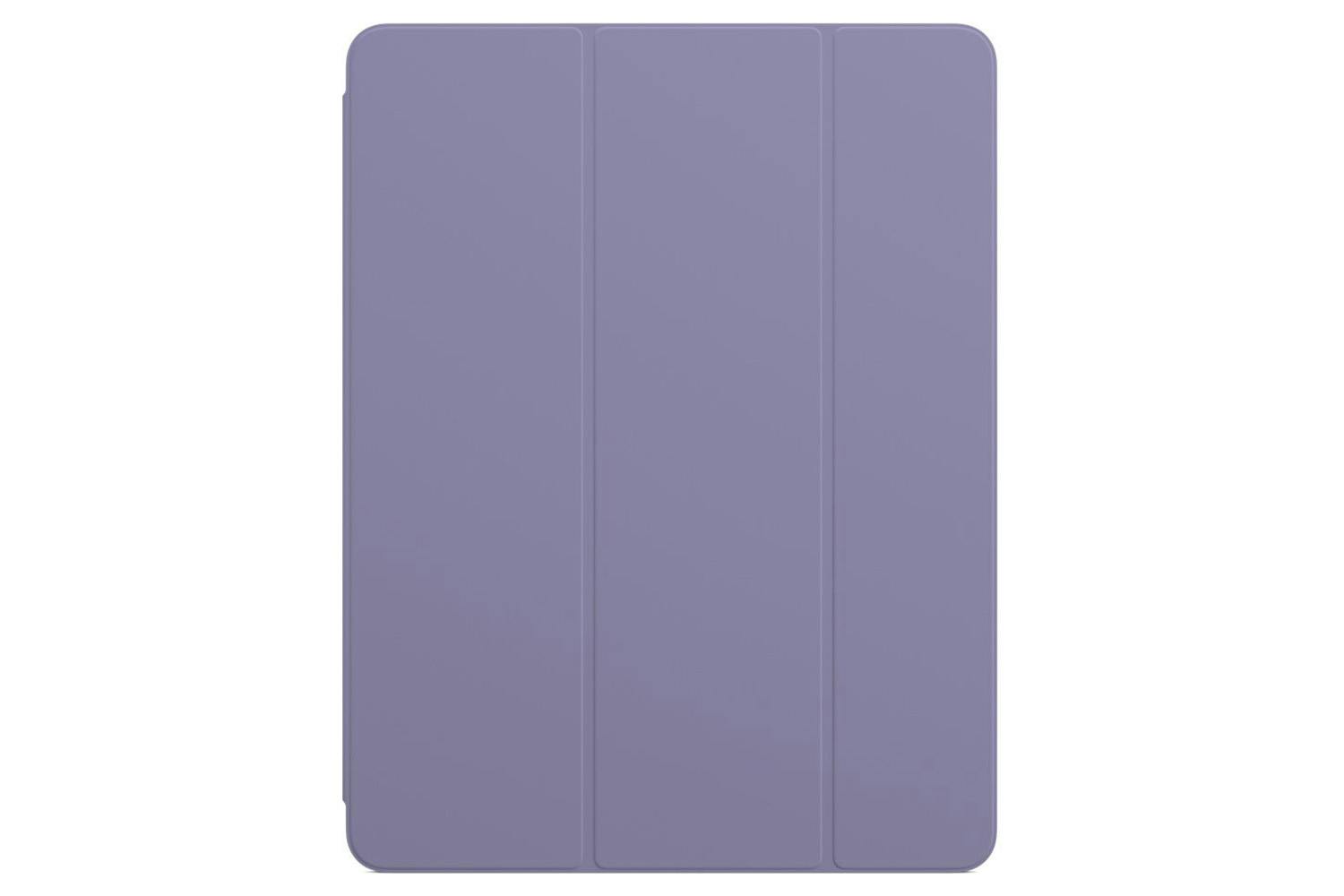 Smart Cover for iPad (9th generation) - English Lavender - Apple