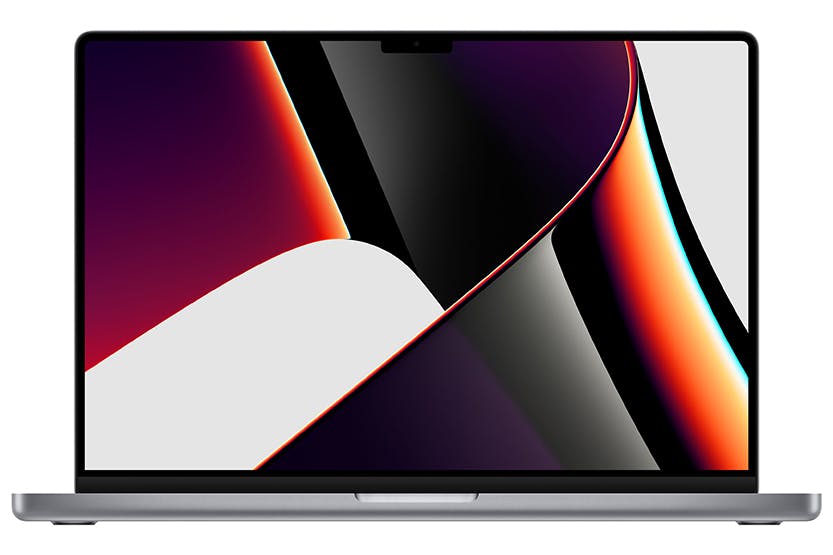 Macbook Pro 16" | M1 Pro | 16GB | 512GB | Space Grey (2021)