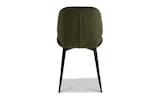 Naomi Dining Chair | Green