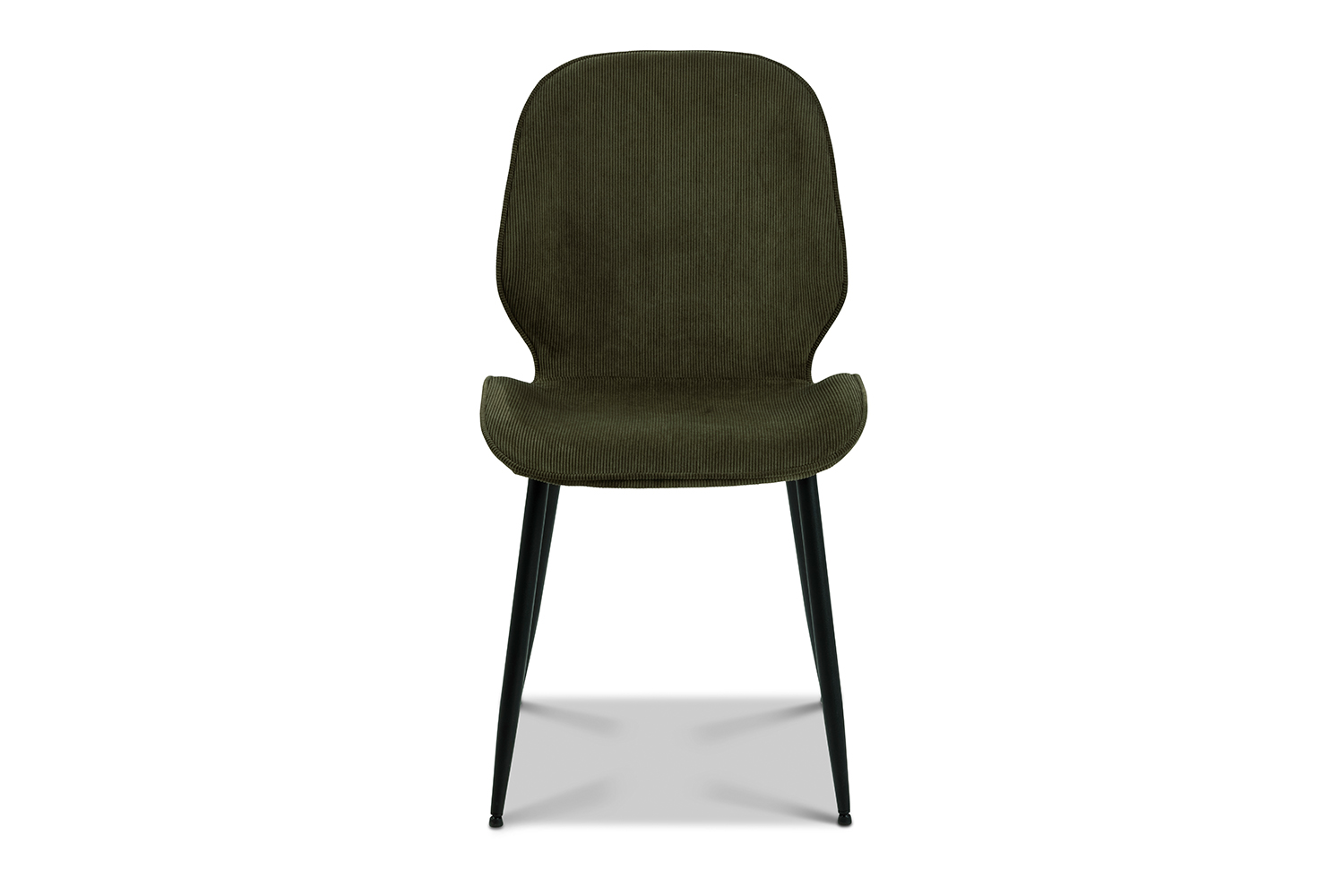 Naomi Dining Chair | Green