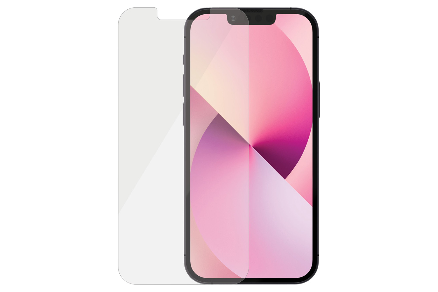 PanzerGlass iPhone 13 Mini Screen Protector 2741 Ireland