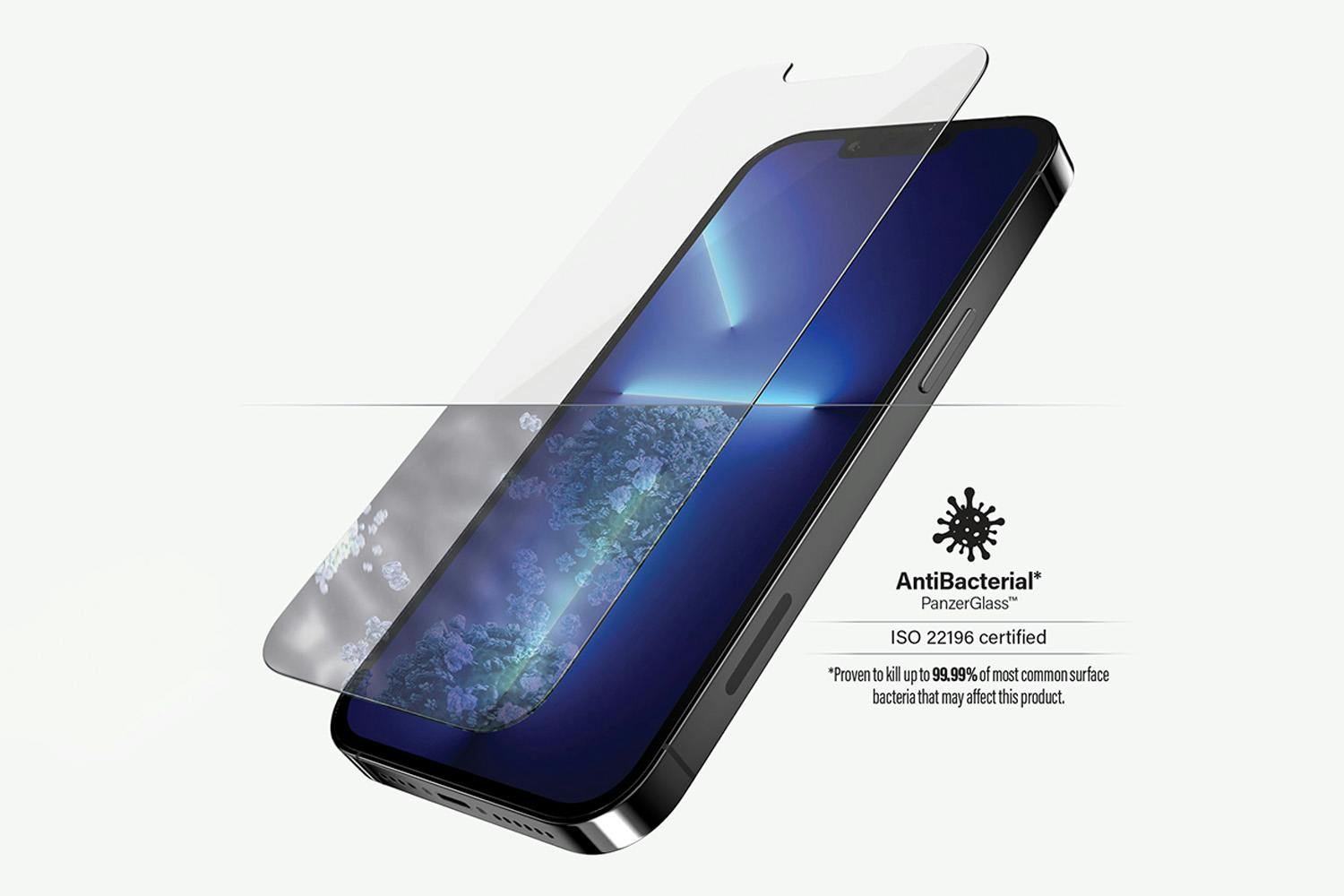 PanzerGlass iPhone 13 Pro Max Screen Protector | 2743