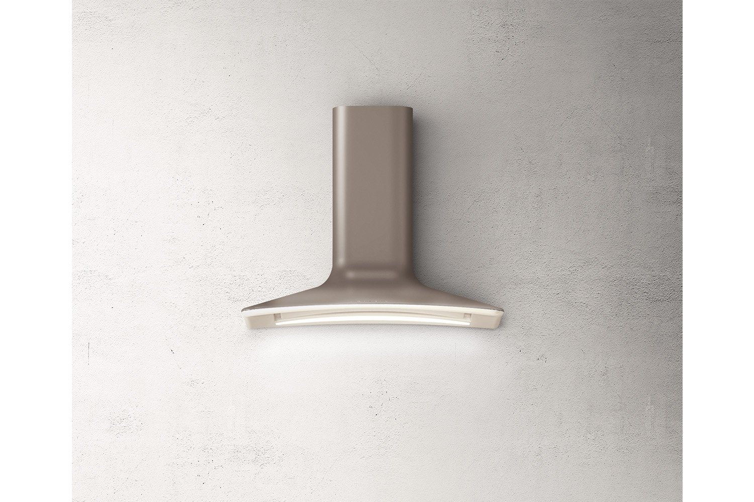 Elica 85cm Wall Mounted Chimney Hood | SWEETUMBER