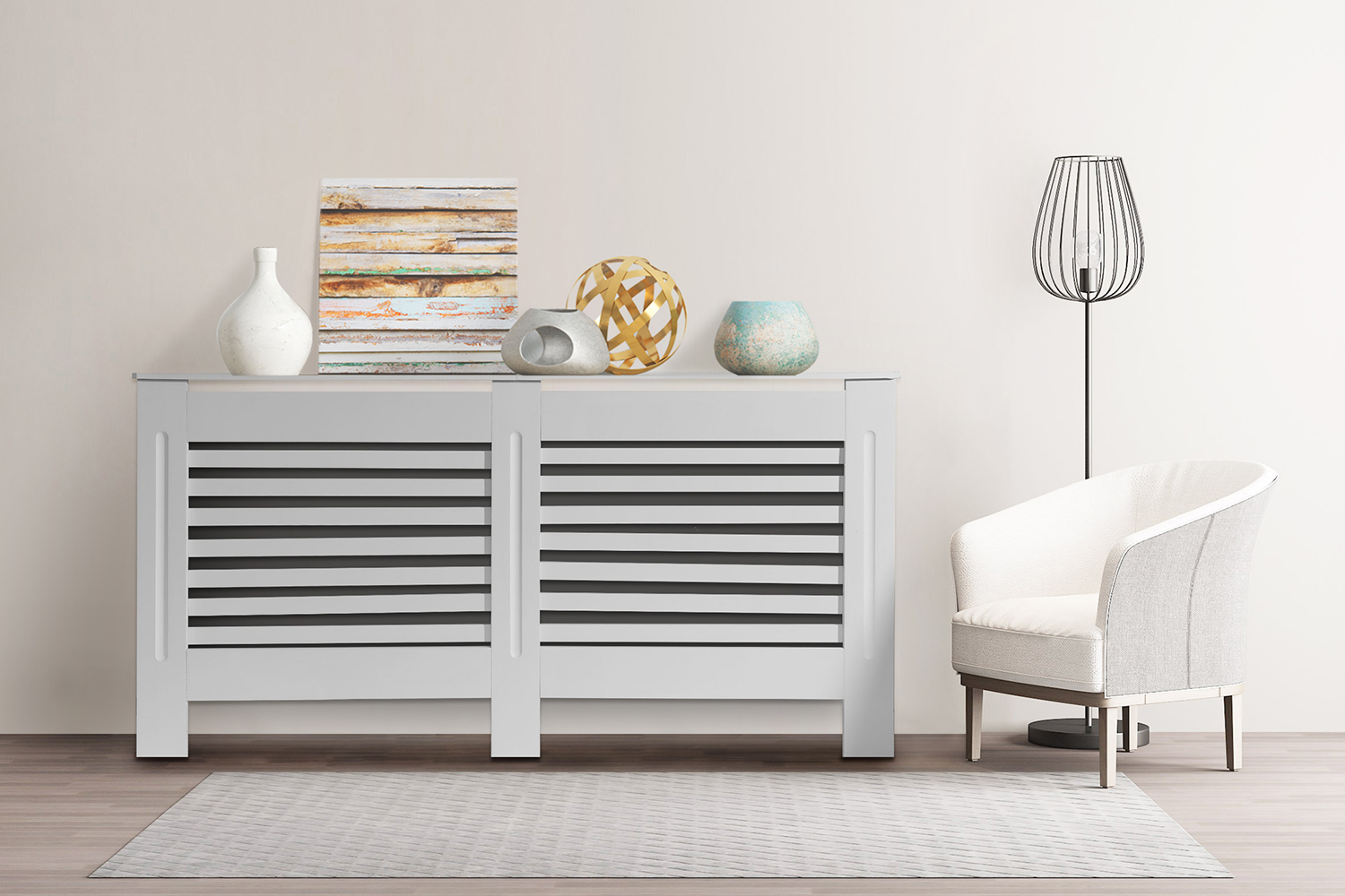 Radiator Covers Ireland