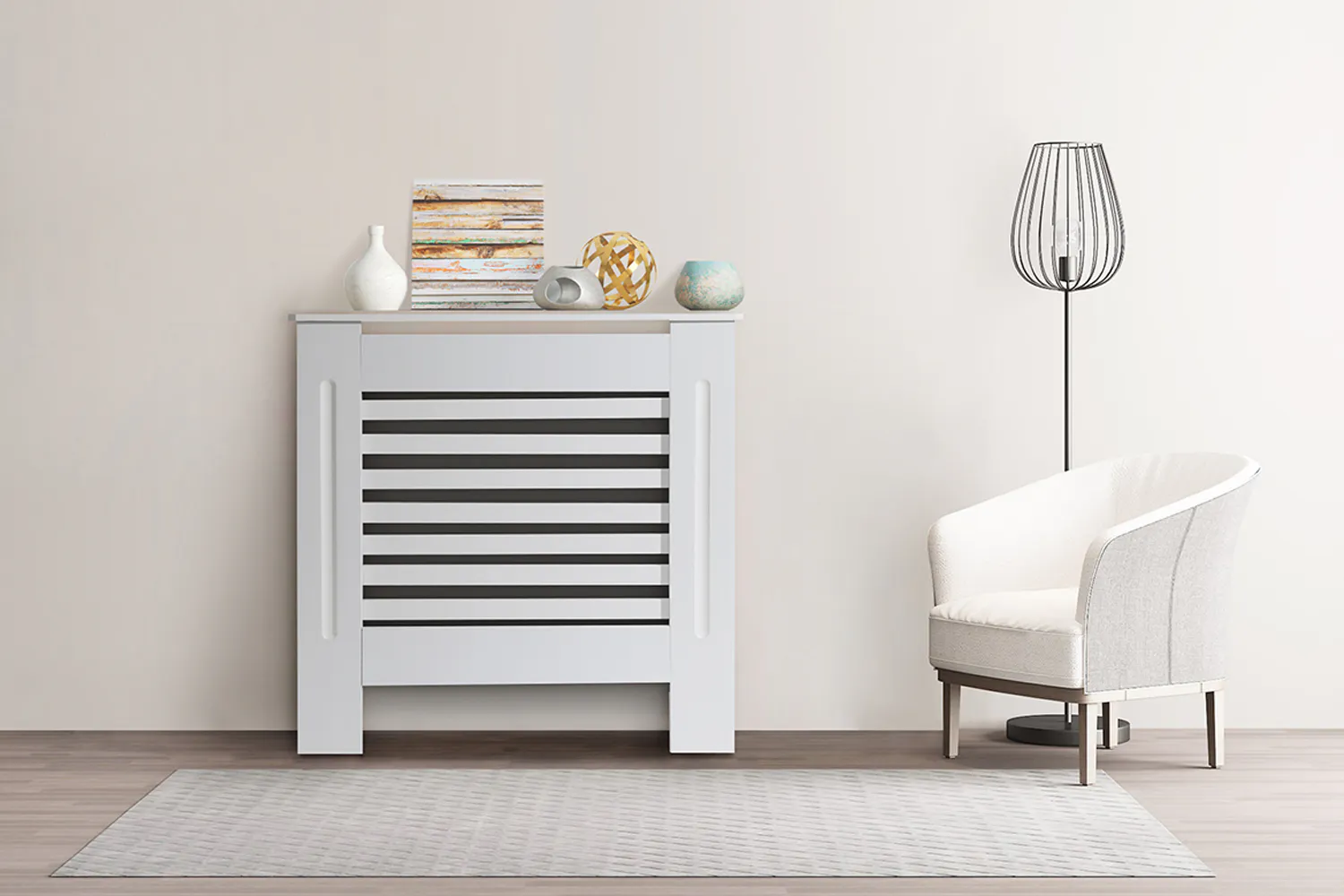 Radiator Covers | Ireland