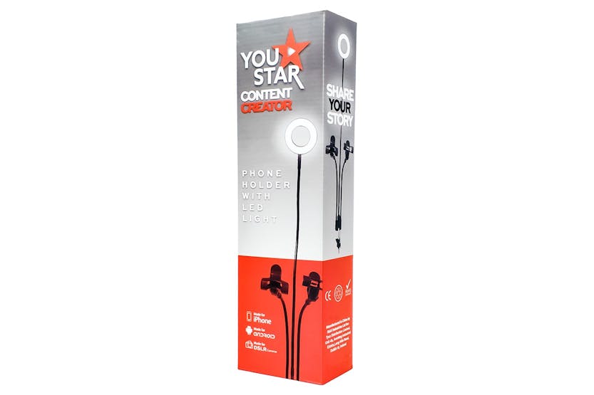 YouStar Pro LED Phone Holder