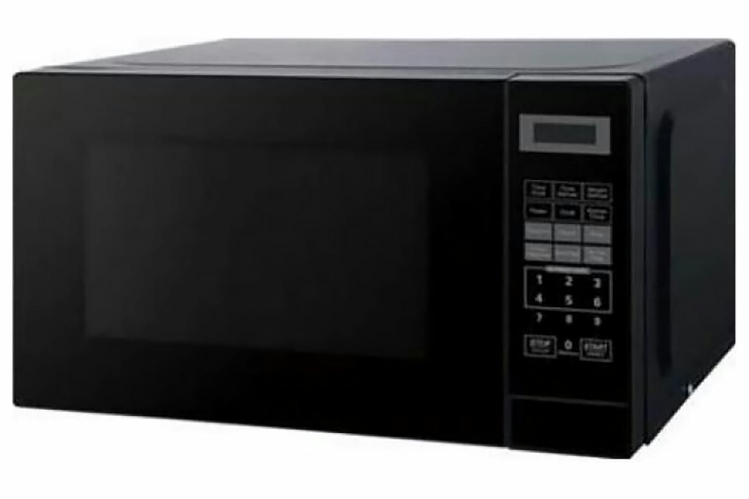 Dimplex 20L 800W Freestanding Microwave | 980575 | Black