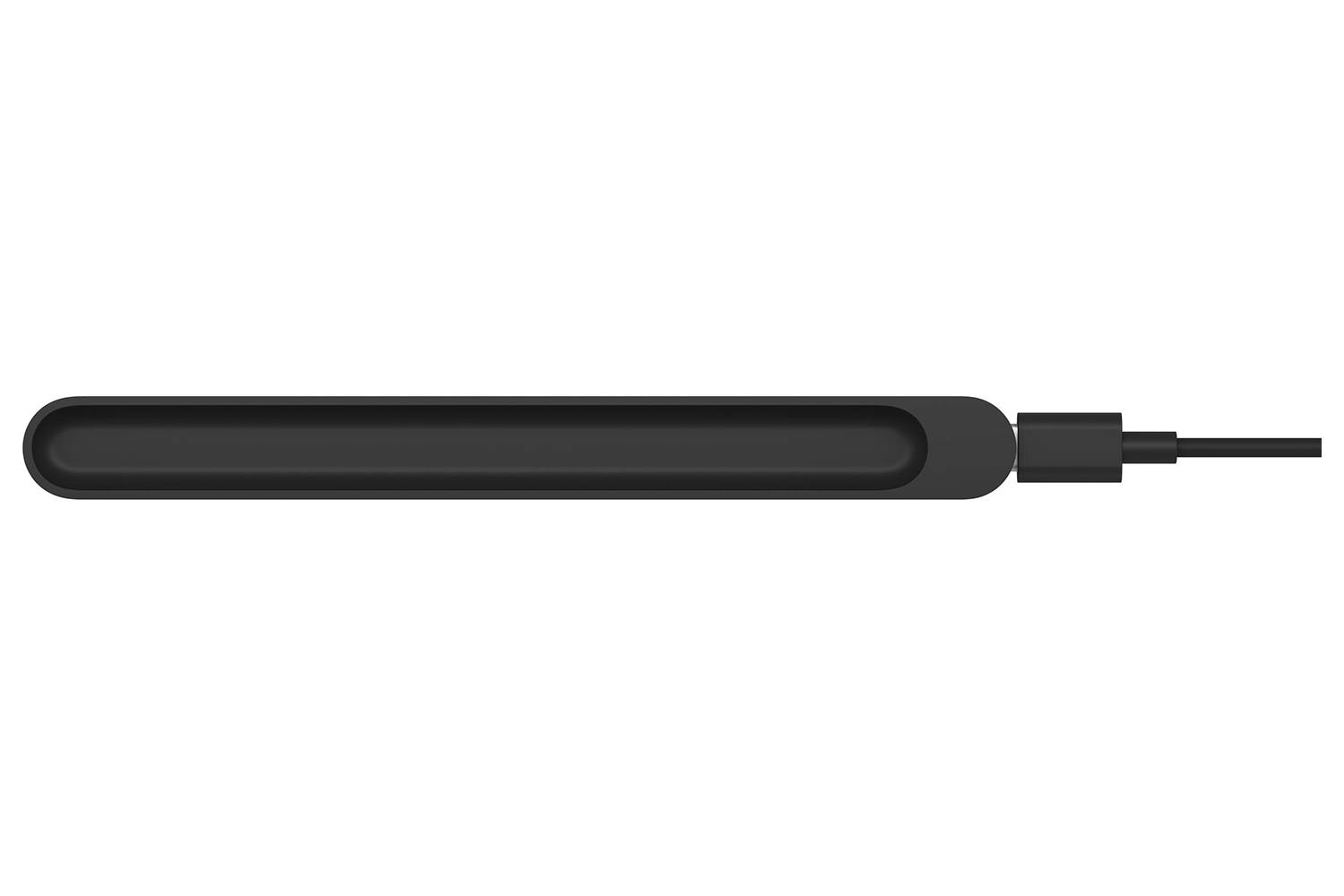 Microsoft Surface Slim Pen 2 Charger | Matte Black